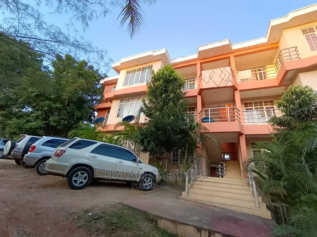 Mini Flat in Kimara Temboni for Rent
