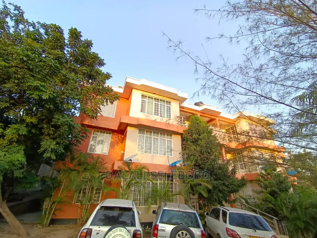 Mini Flat in Kimara Temboni for Rent