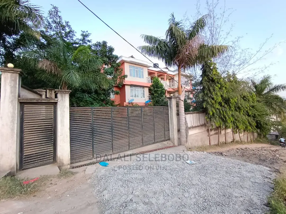 Mini Flat in Kimara Temboni for Rent