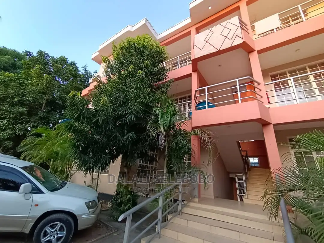 Mini Flat in Kimara Temboni for Rent