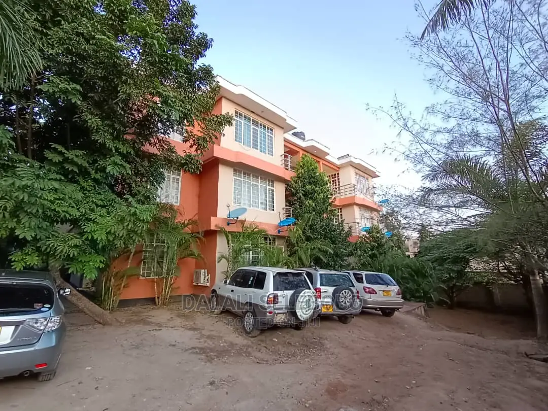 Mini Flat in Kimara Temboni for Rent