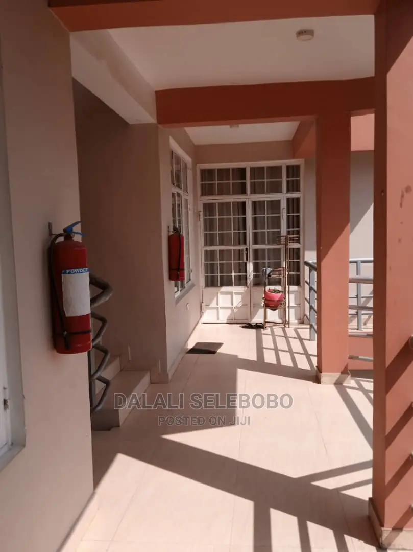 Mini Flat in Kimara Temboni for Rent
