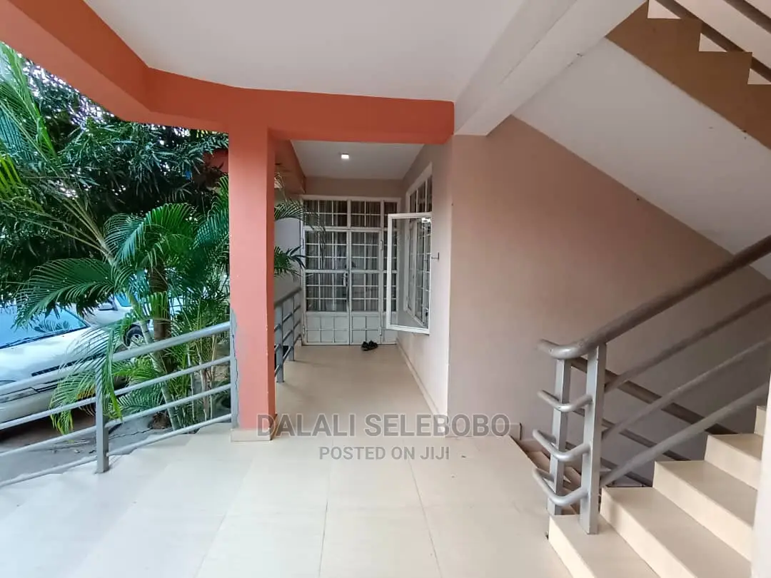 Mini Flat in Kimara Temboni for Rent