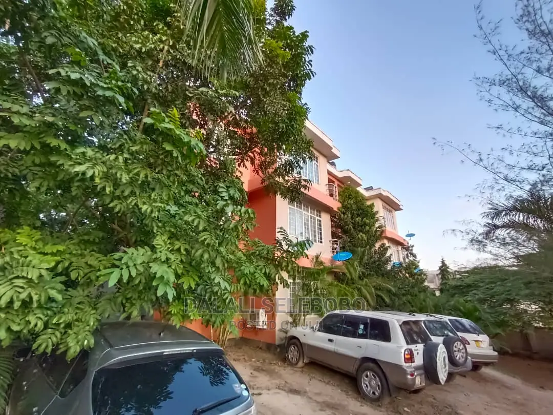 Mini Flat in Kimara Temboni for Rent