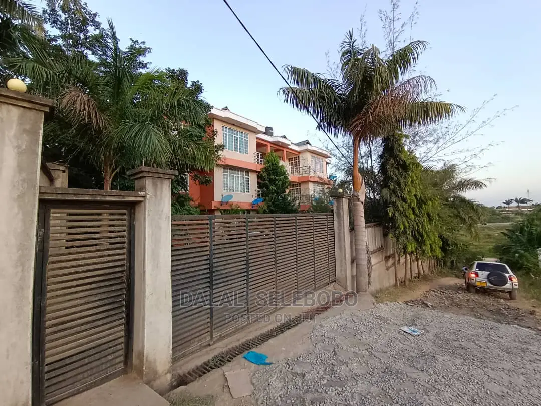 Mini Flat in Kimara Temboni for Rent