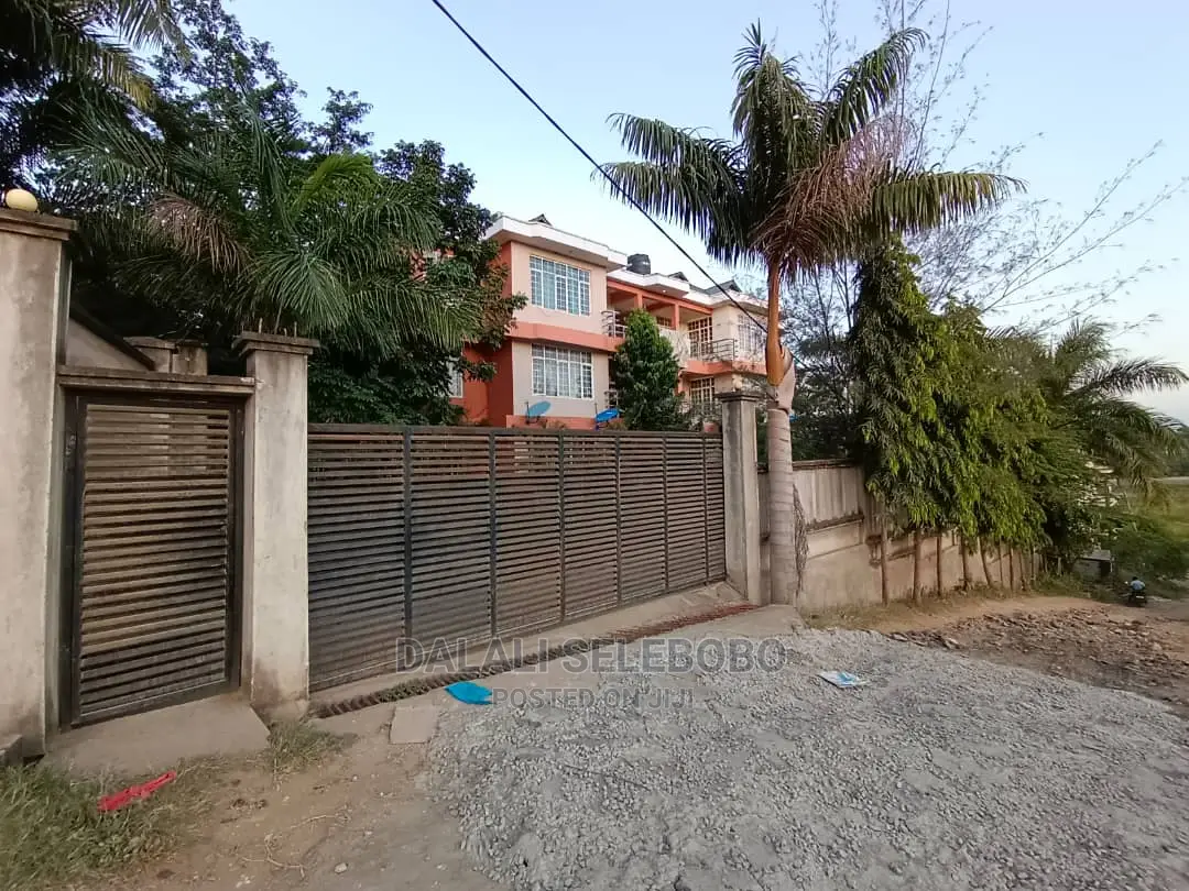Mini Flat in Kimara Temboni for Rent