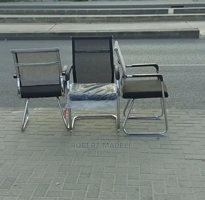 Visitors Chair