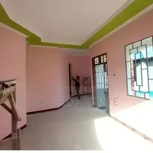 3bdrm House in Maxposh, Temeke for Sale