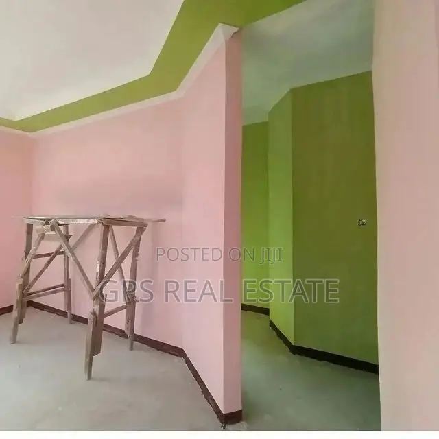 3bdrm House in Maxposh, Temeke for Sale