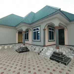 4bdrm House in Maxposh, Temeke for Sale