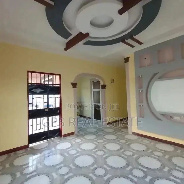 4bdrm House in Maxposh, Temeke for Sale