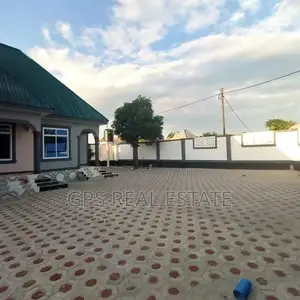 4bdrm House in Maxposh, Temeke for Sale