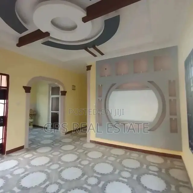 4bdrm House in Maxposh, Temeke for Sale