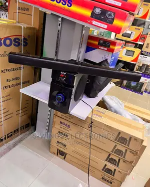 Altop Sound Bar