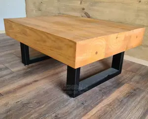 Coffee Table Nzuri Sana