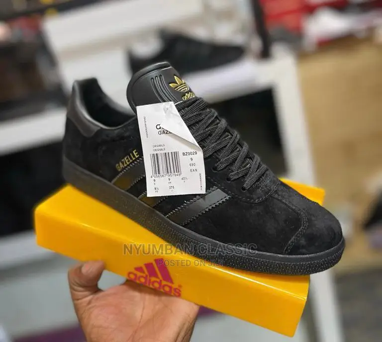Adidas Shoes Original