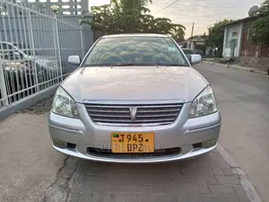 Toyota Premio 1.5 FWD 2003 Silver