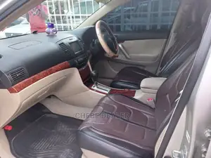 Toyota Premio 1.5 FWD 2003 Silver