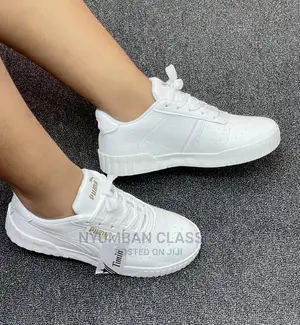 Puma Shoes Original