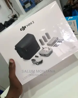 Dji Mini 2