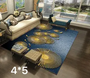 Versace Room Carpet Big Brand
