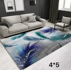 Versace Room Carpet Big Brand