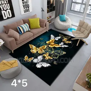 Versace Room Carpet Big Brand