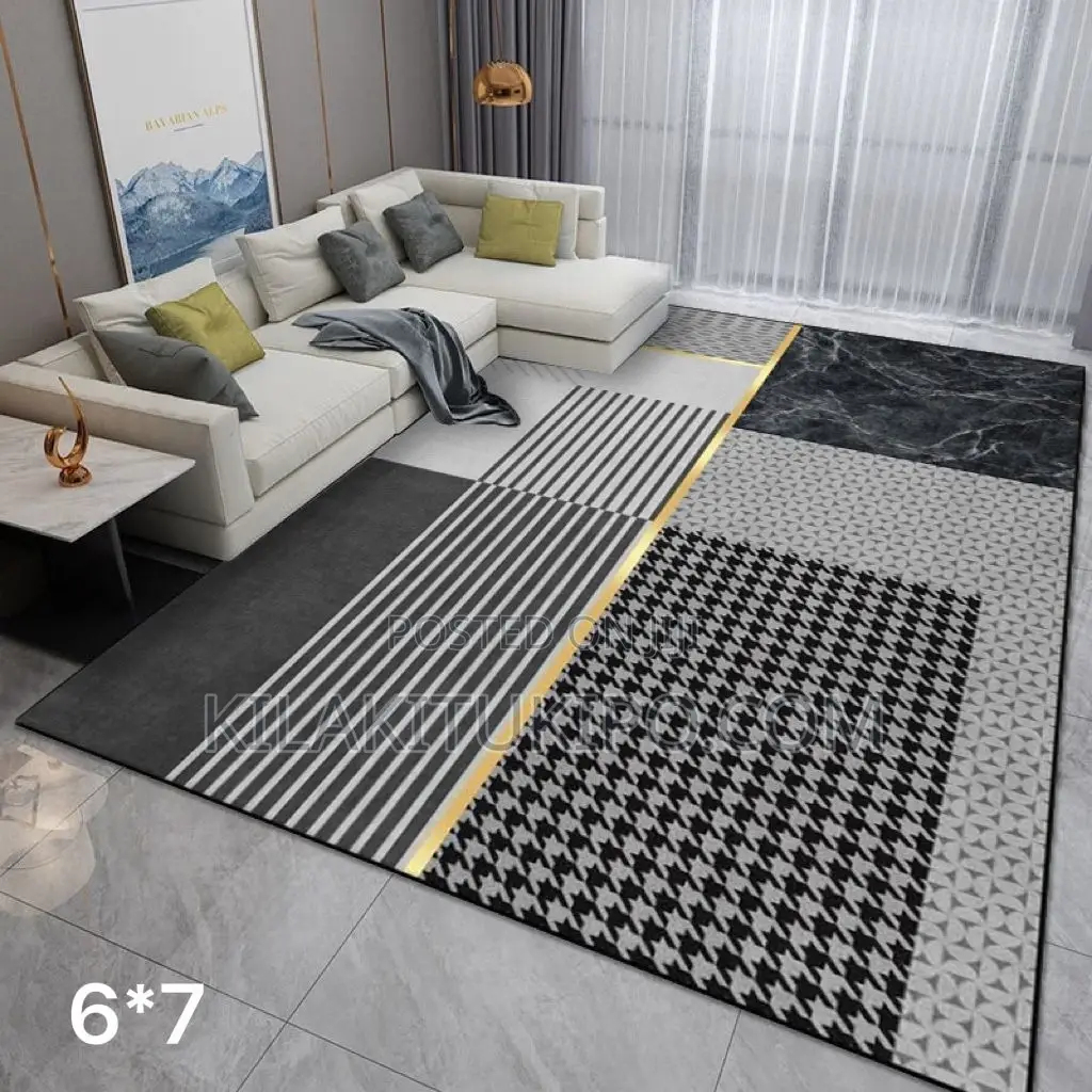 Versace Room Carpet Big Brand