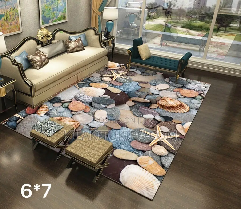 Versace Room Carpet Big Brand