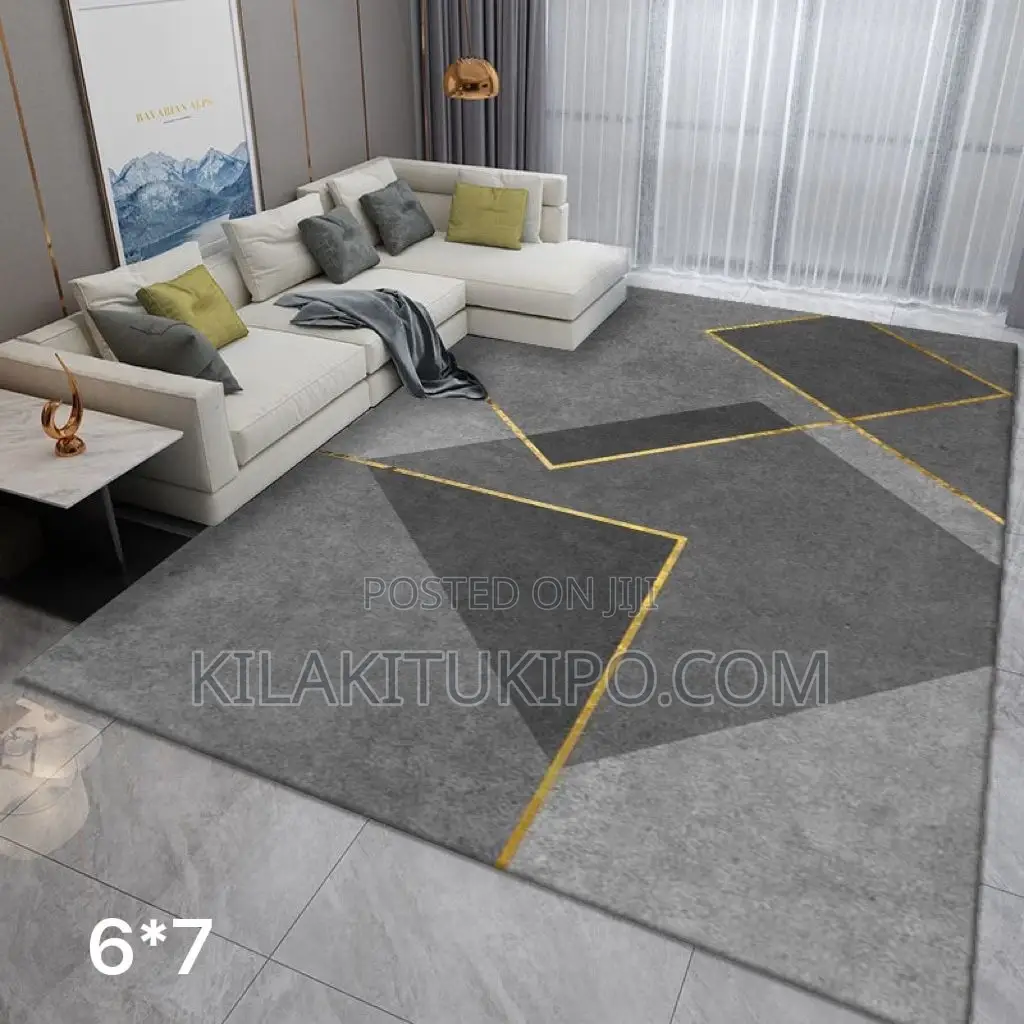Versace Room Carpet Big Brand