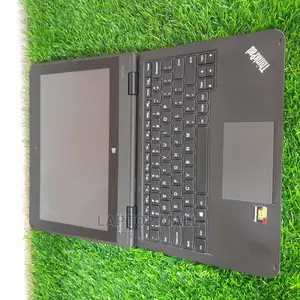 Laptop Lenovo Yoga 11e 4GB Intel HDD 500GB