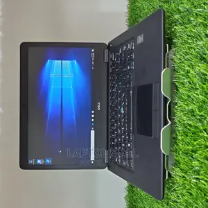 Laptop Dell Latitude 12 E5250 8GB Intel Core I5 SSD 256GB