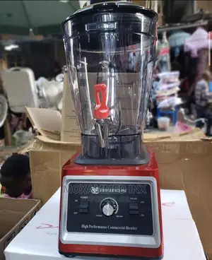 Strongertech-Pmc Blender 8liter