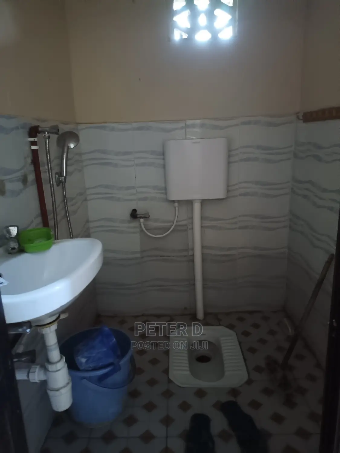 1bdrm Apartment in Kinondoni for Rent