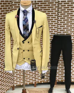 Taxedo Suits Wear