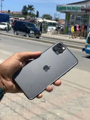 Apple iPhone 11 Pro Max 256 GB Gray