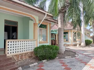 7bedrooms Full Furnished at Mbweni