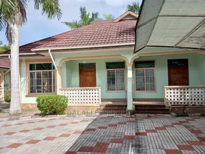 7bedrooms Full Furnished at Mbweni