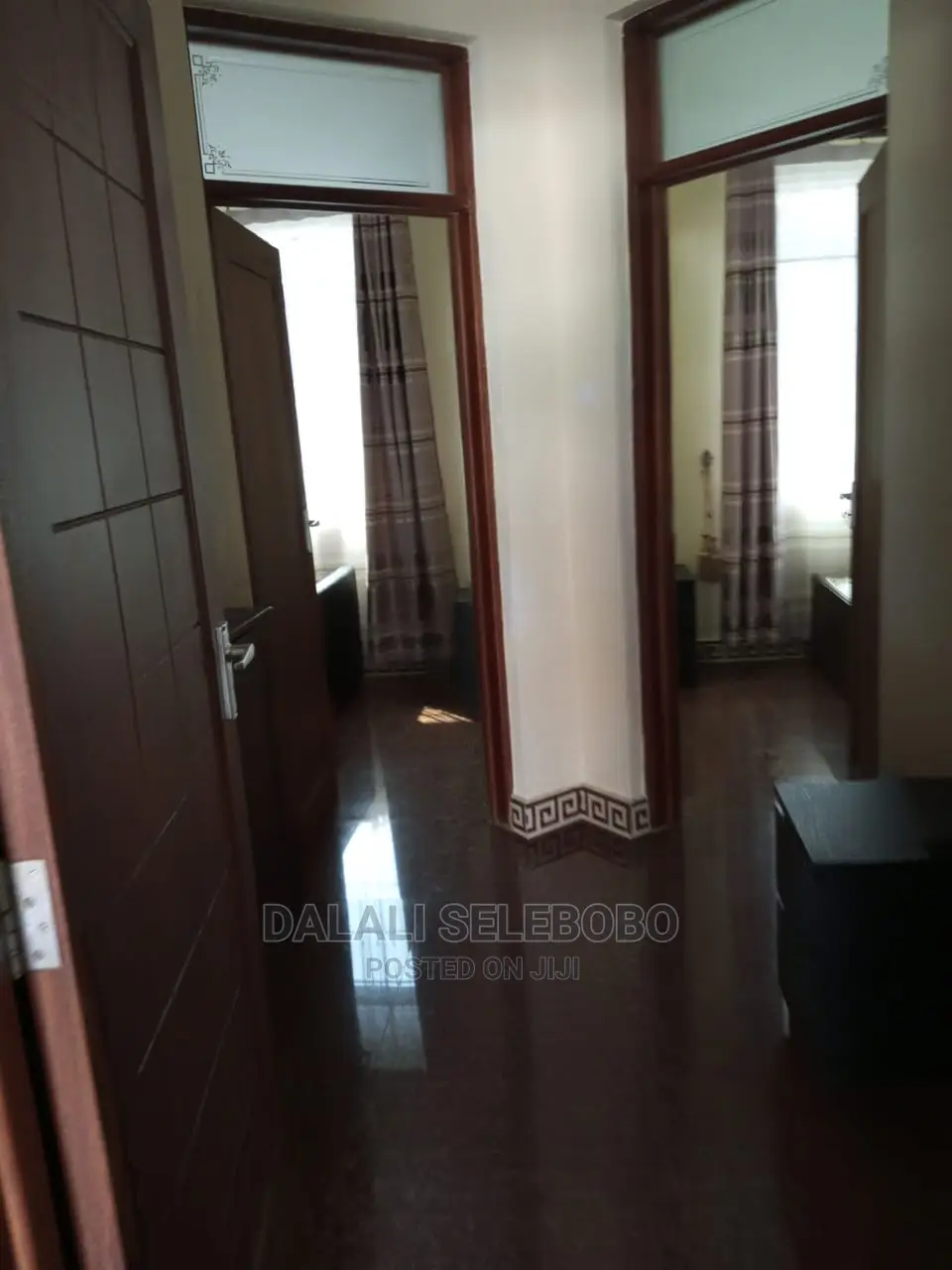 7bedrooms Full Furnished at Mbweni