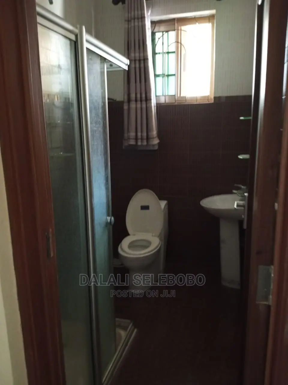 7bedrooms Full Furnished at Mbweni