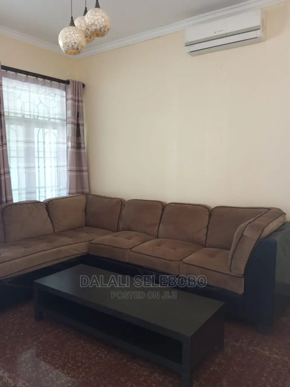 7bedrooms Full Furnished at Mbweni