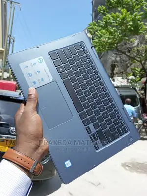 Laptop Dell Inspiron 14 7447 16GB Intel Core I5 SSD 256GB