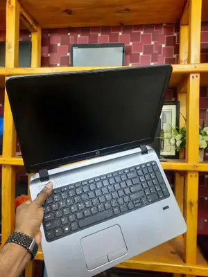 Laptop HP ProBook 450 4GB Intel Core I5 HDD 500GB