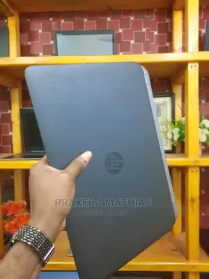 Laptop HP ProBook 450 4GB Intel Core I5 HDD 500GB