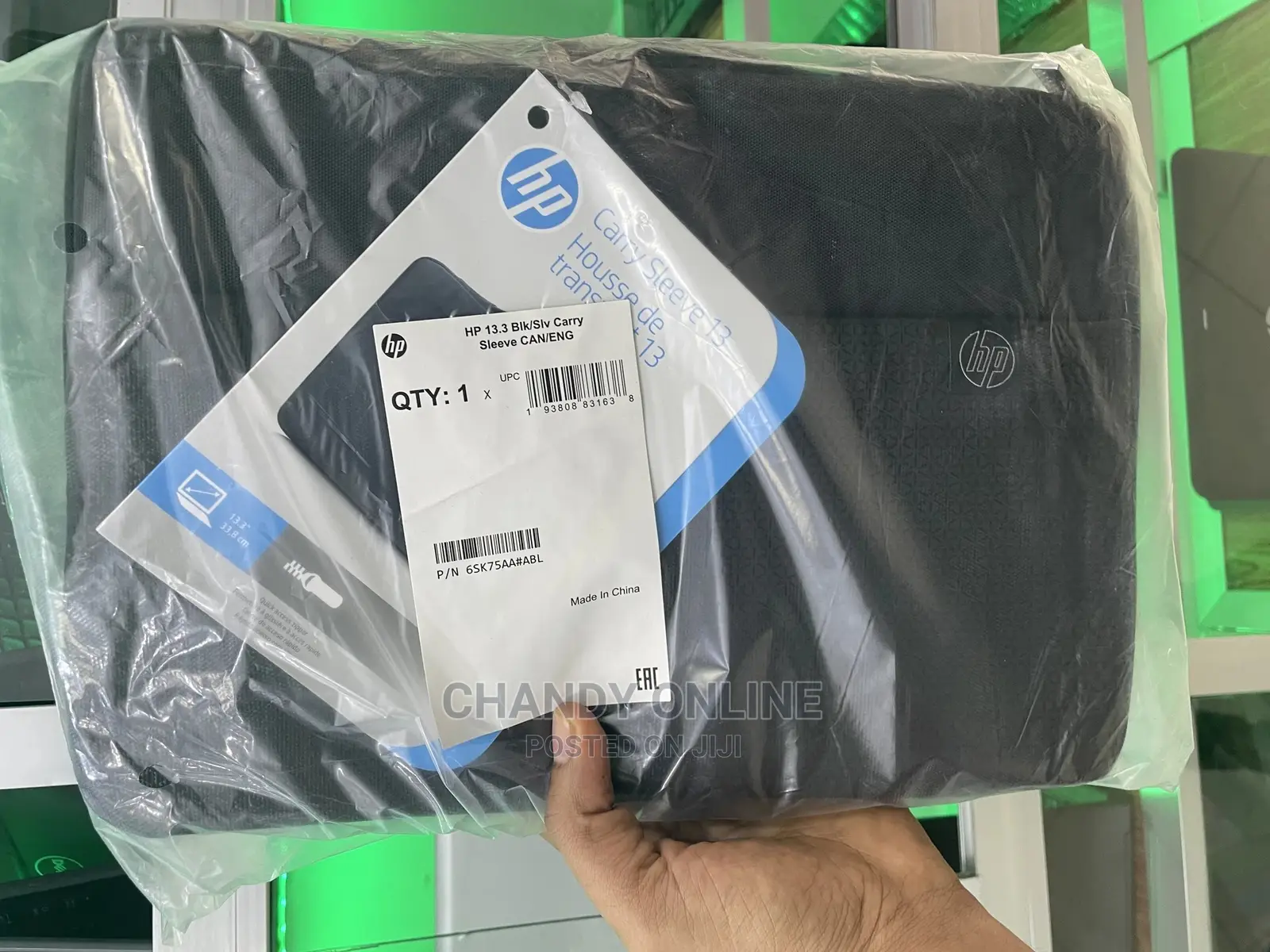 HP Laptop Bag