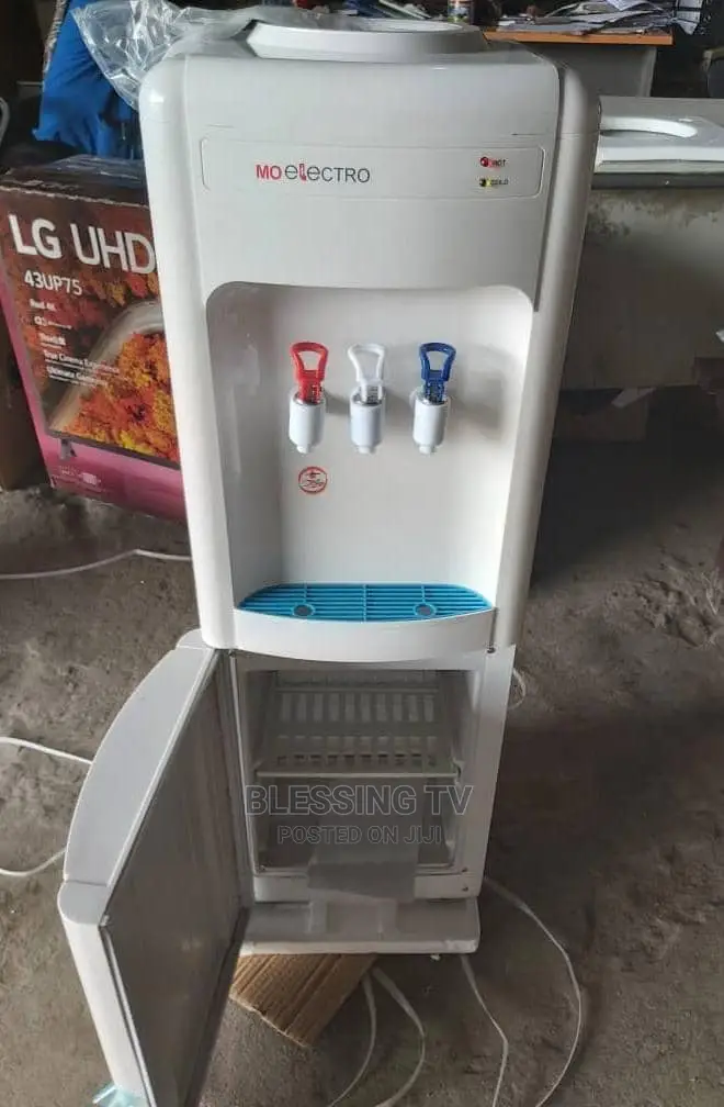 Mo Electro Water Dispenser