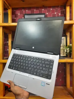 Laptop HP ProBook 640 G2 4GB Intel Core I5 HDD 500GB