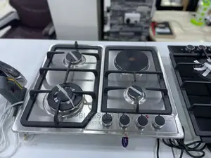 Mr Uk Table Gas Cooker