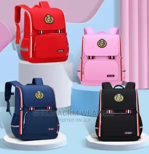 Mabegi Ya Watoto Wa Shule