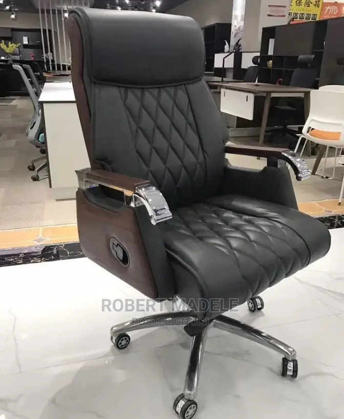 Executive Chair